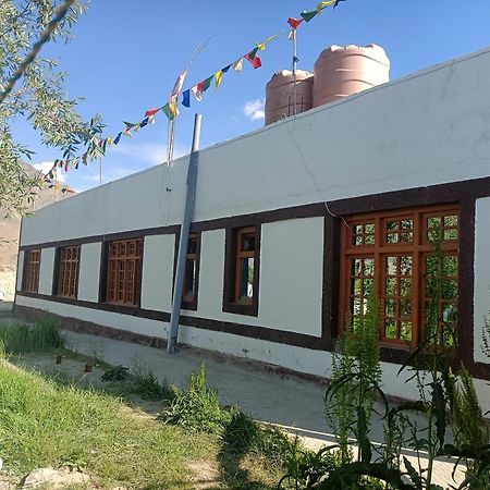 Padmaling Guest House Zanskar Eco Camp Padam Exterior foto